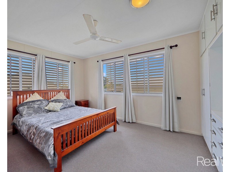 8 McDougall Street, Kepnock QLD 4670