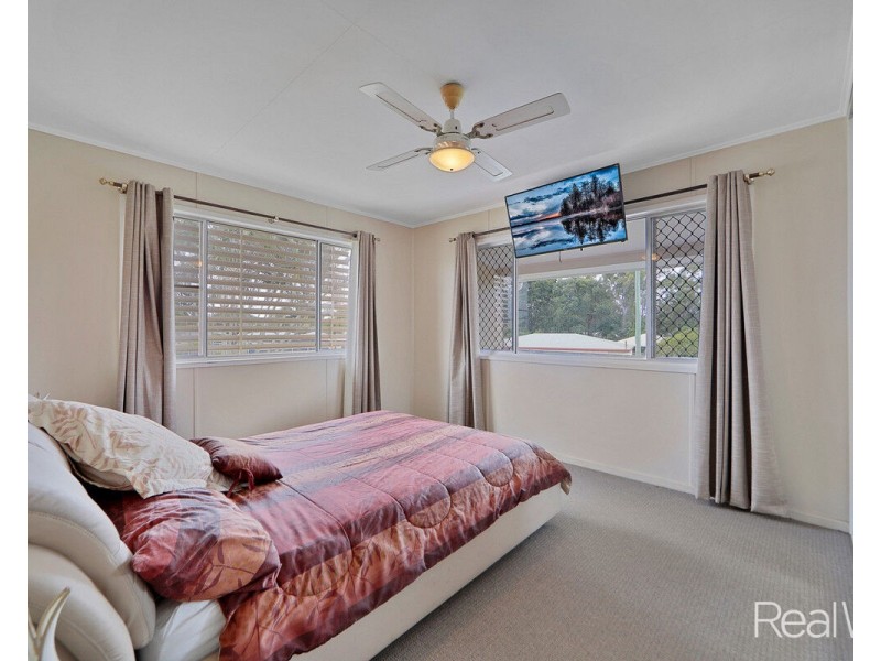 8 McDougall Street, Kepnock QLD 4670