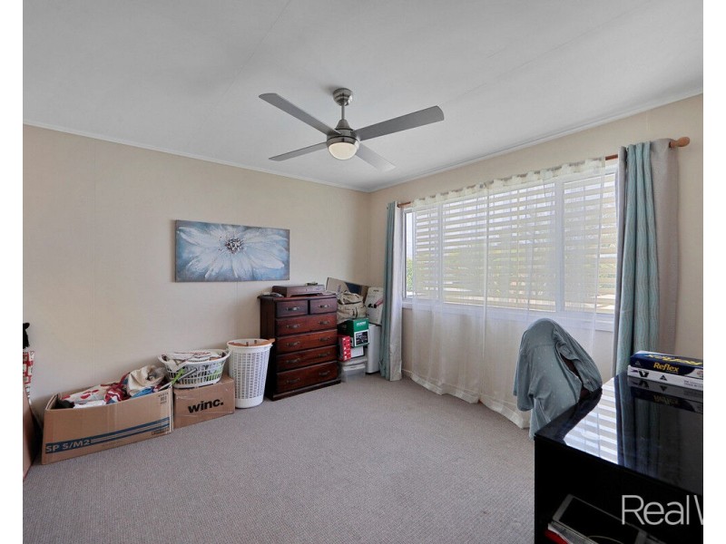 8 McDougall Street, Kepnock QLD 4670