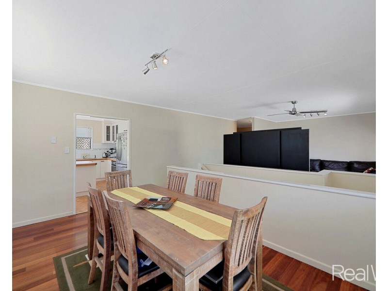 8 McDougall Street, Kepnock QLD 4670