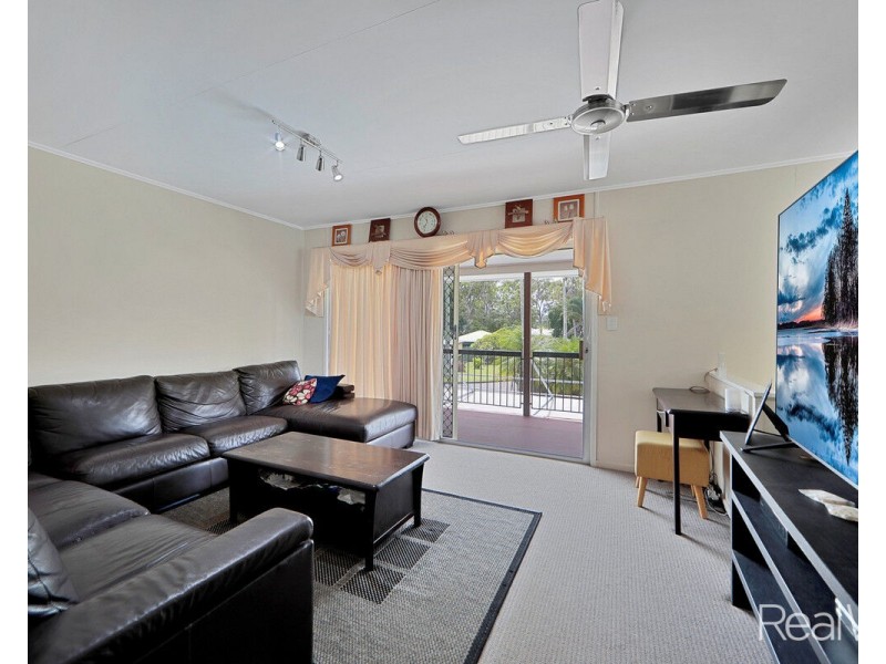 8 McDougall Street, Kepnock QLD 4670