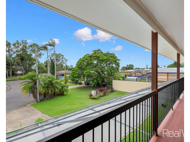8 McDougall Street, Kepnock QLD 4670