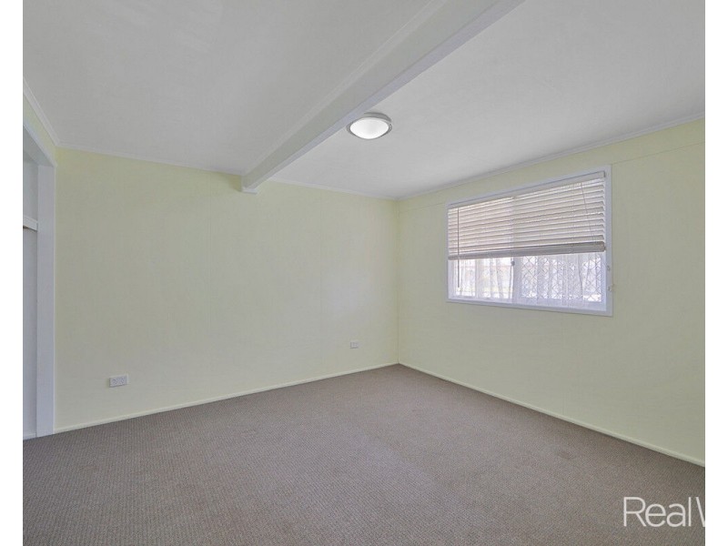 8 McDougall Street, Kepnock QLD 4670