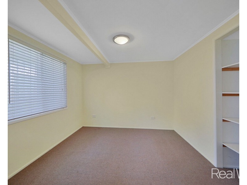 8 McDougall Street, Kepnock QLD 4670
