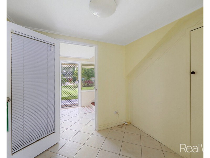 8 McDougall Street, Kepnock QLD 4670