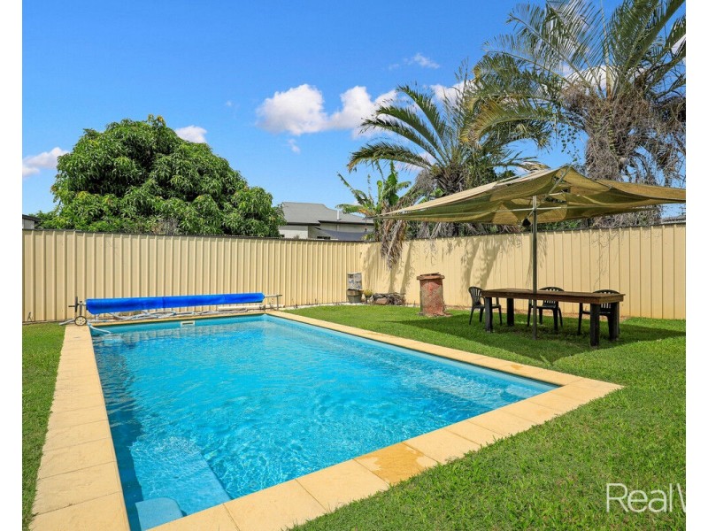 8 McDougall Street, Kepnock QLD 4670