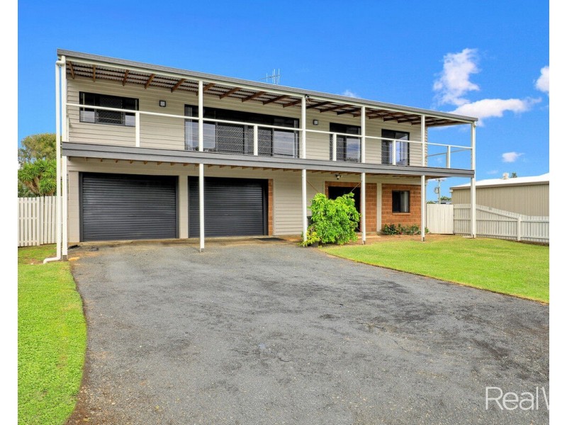 27 Shell Street, Burnett Heads QLD 4670