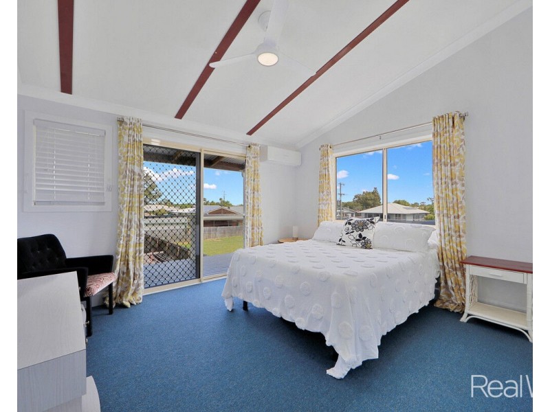 27 Shell Street, Burnett Heads QLD 4670
