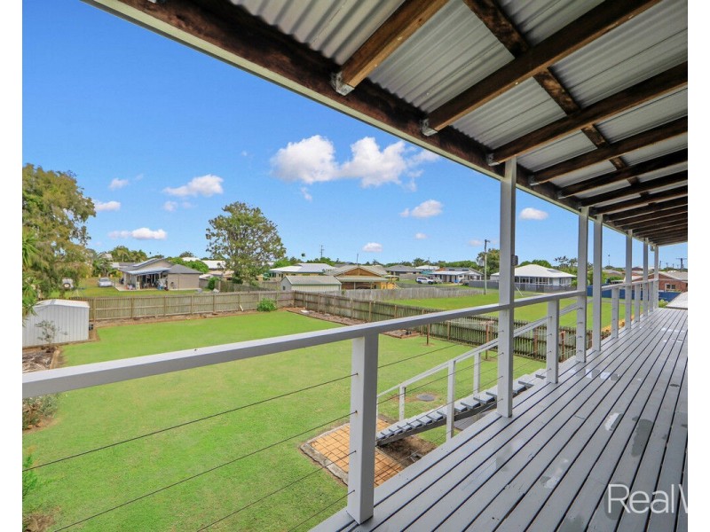 27 Shell Street, Burnett Heads QLD 4670
