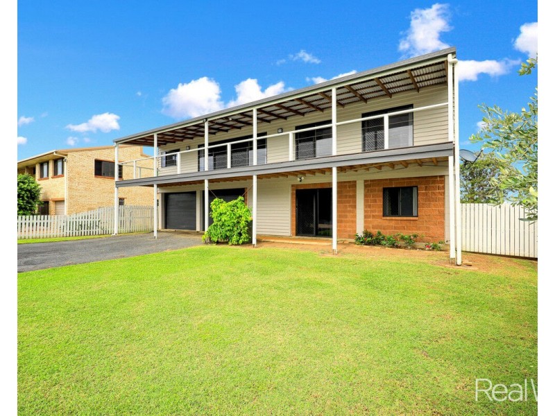 27 Shell Street, Burnett Heads QLD 4670