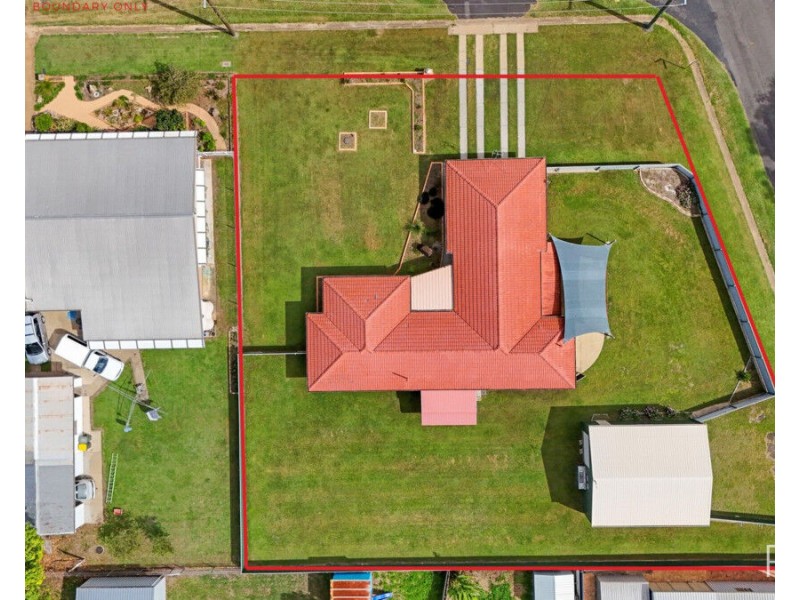 67 Grange Street, Norville QLD 4670