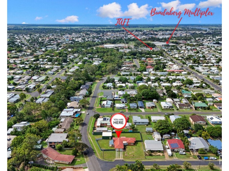 67 Grange Street, Norville QLD 4670