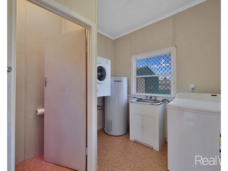 67 Grange Street, Norville QLD 4670