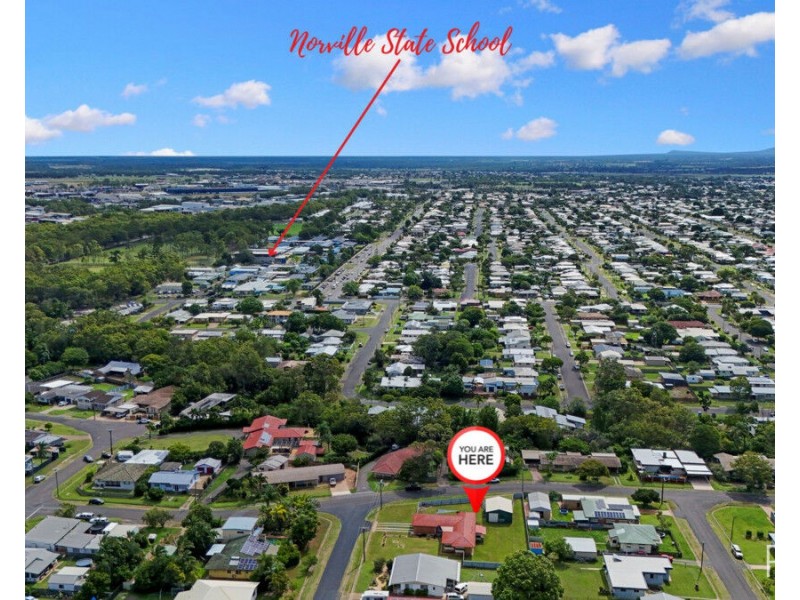67 Grange Street, Norville QLD 4670