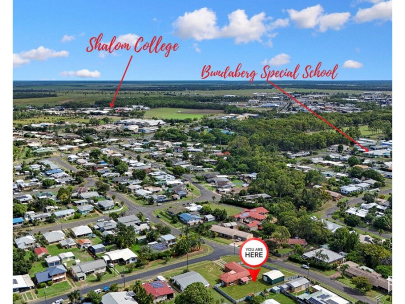 67 Grange Street, Norville QLD 4670