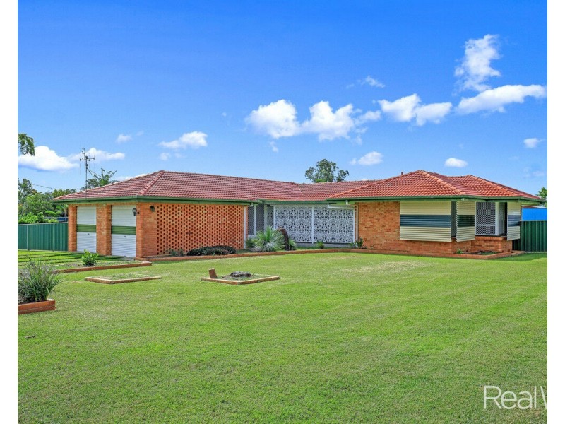 67 Grange Street, Norville QLD 4670