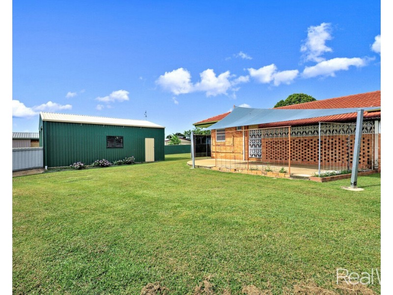 67 Grange Street, Norville QLD 4670