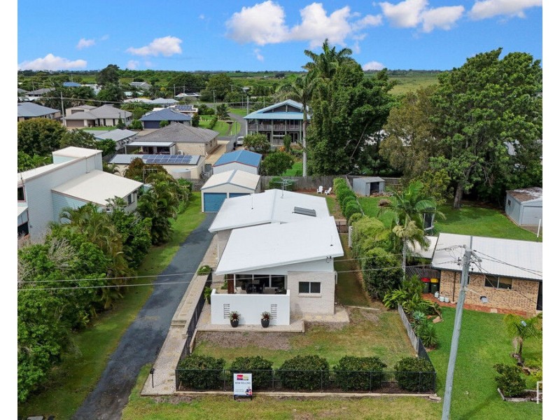 9 Magnolia Court, Innes Park QLD 4670