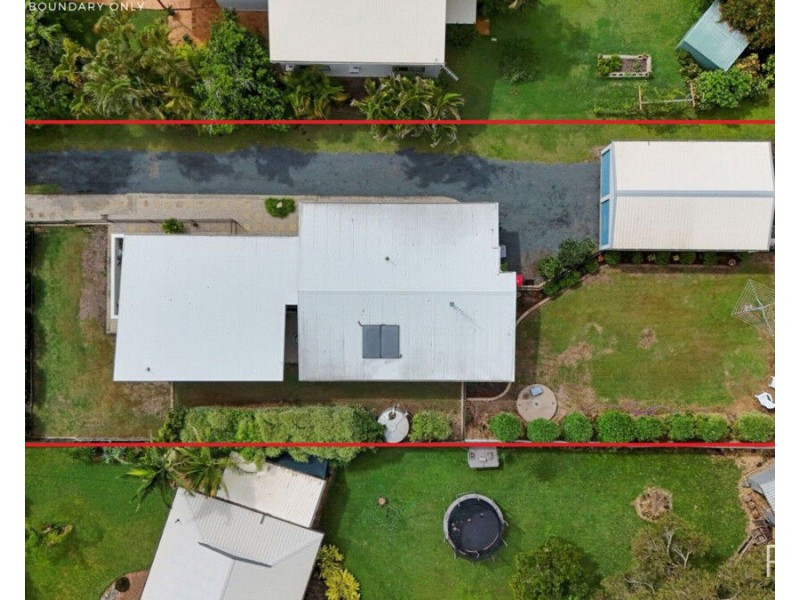 9 Magnolia Court, Innes Park QLD 4670