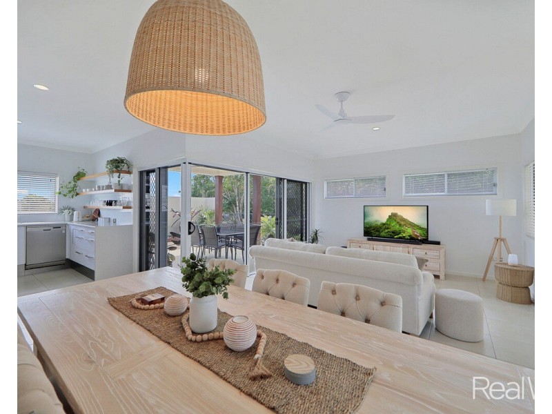 9 Magnolia Court, Innes Park QLD 4670