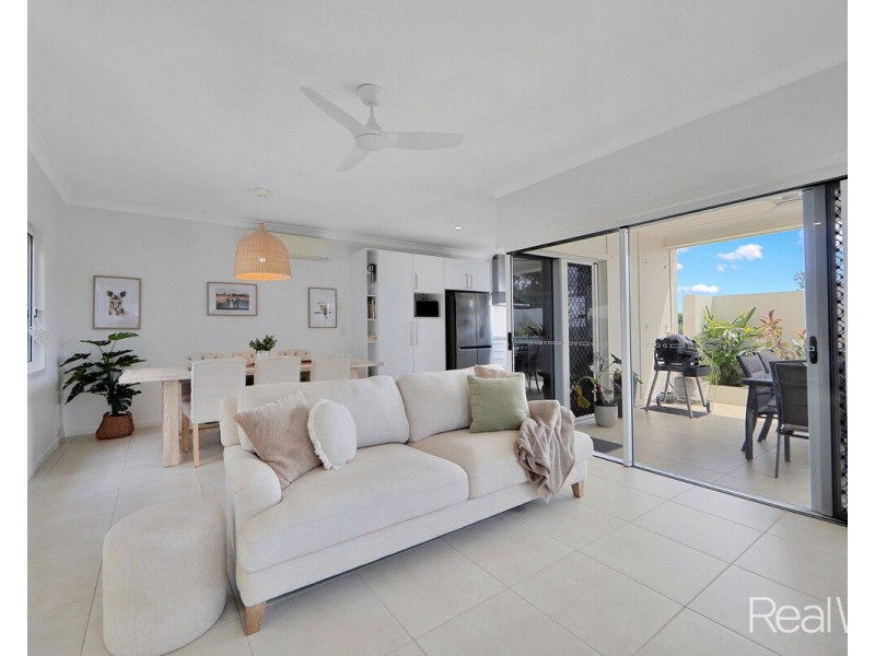 9 Magnolia Court, Innes Park QLD 4670