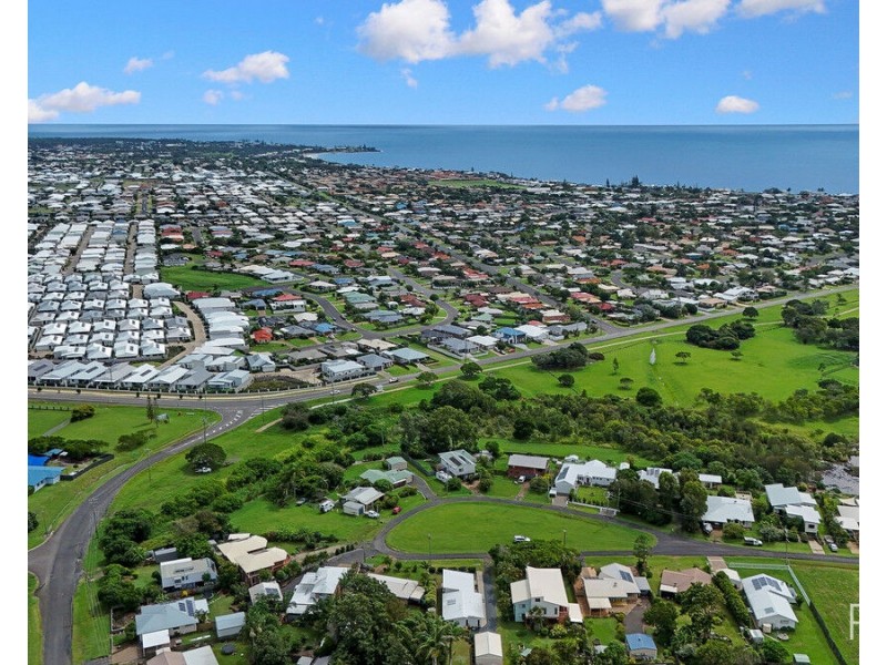 9 Magnolia Court, Innes Park QLD 4670