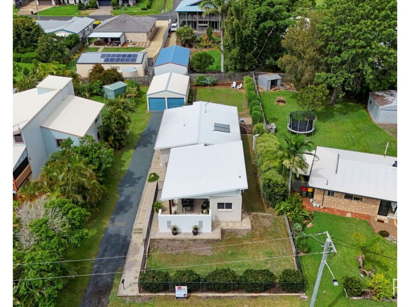9 Magnolia Court, Innes Park QLD 4670