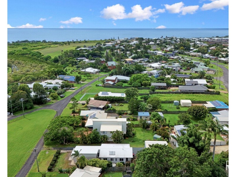 9 Magnolia Court, Innes Park QLD 4670