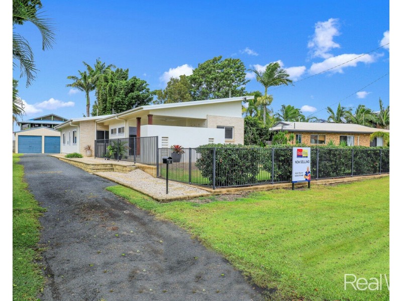 9 Magnolia Court, Innes Park QLD 4670