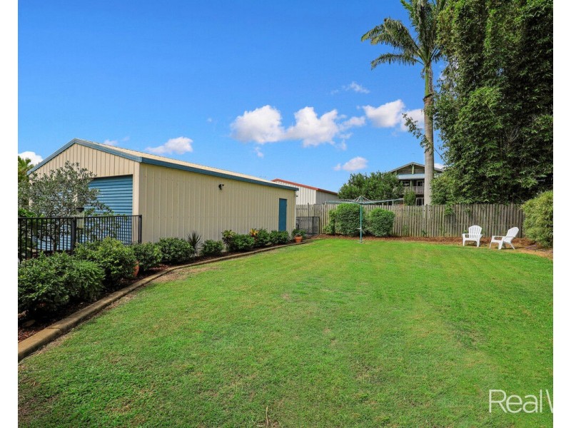 9 Magnolia Court, Innes Park QLD 4670