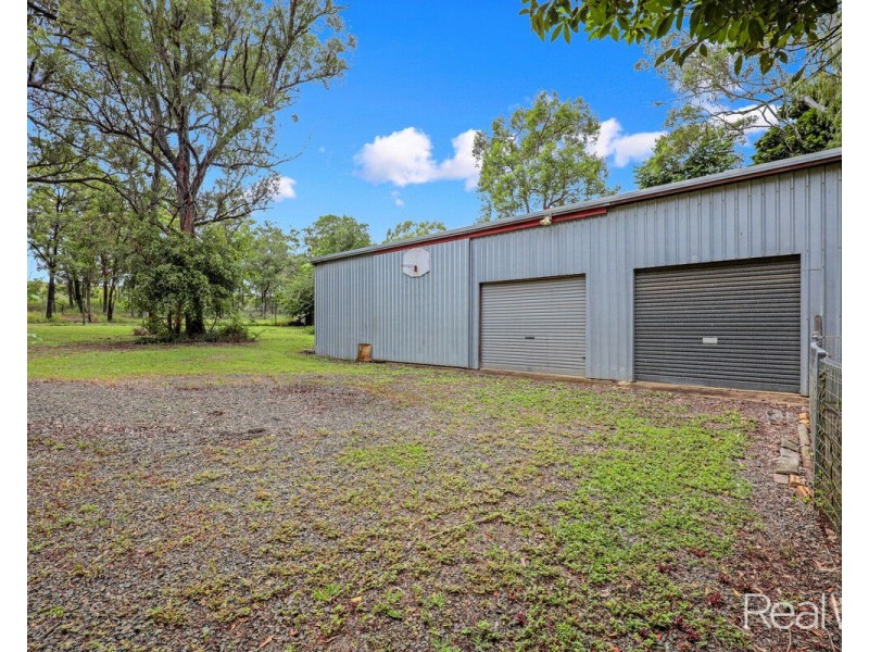 19 Samuels Road, Branyan QLD 4670