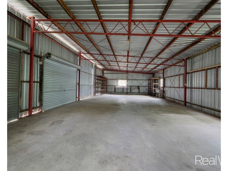 19 Samuels Road, Branyan QLD 4670