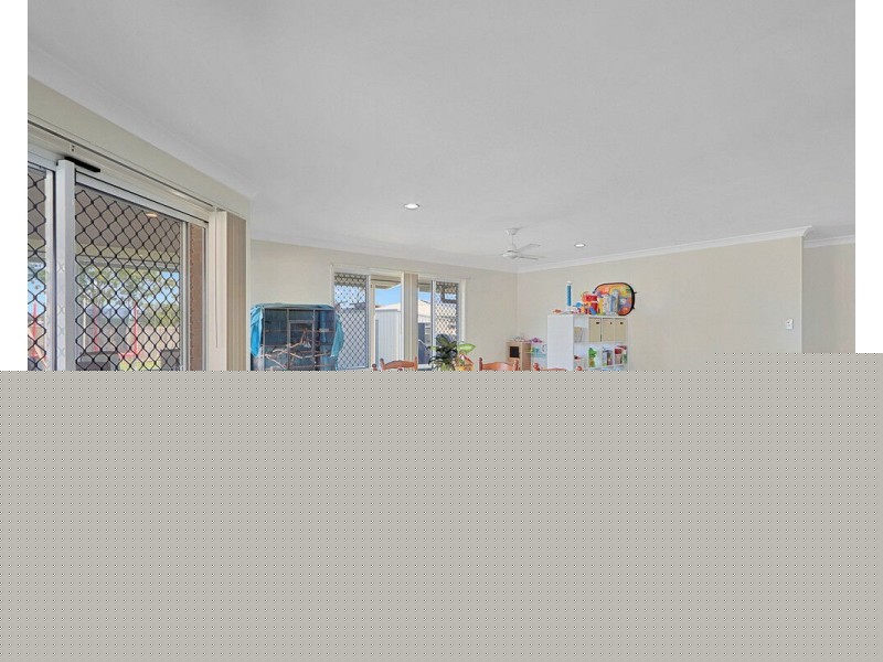 11 Zac Street, Kalkie QLD 4670