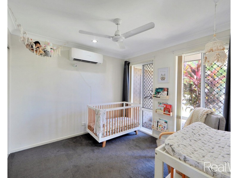 11 Zac Street, Kalkie QLD 4670