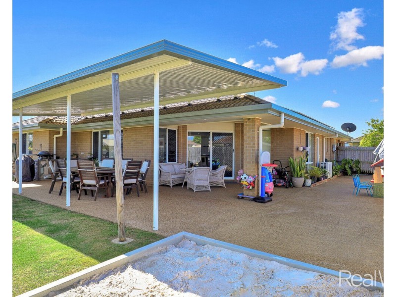 11 Zac Street, Kalkie QLD 4670