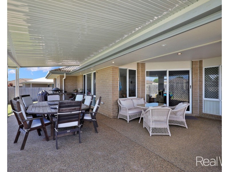 11 Zac Street, Kalkie QLD 4670