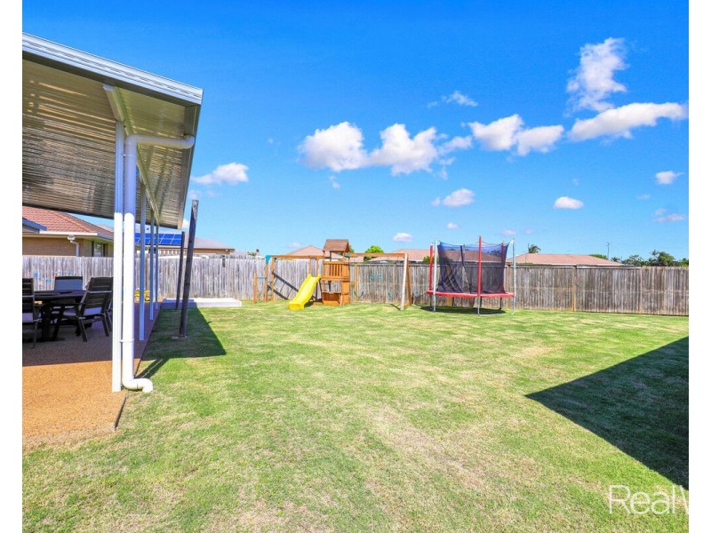 11 Zac Street, Kalkie QLD 4670