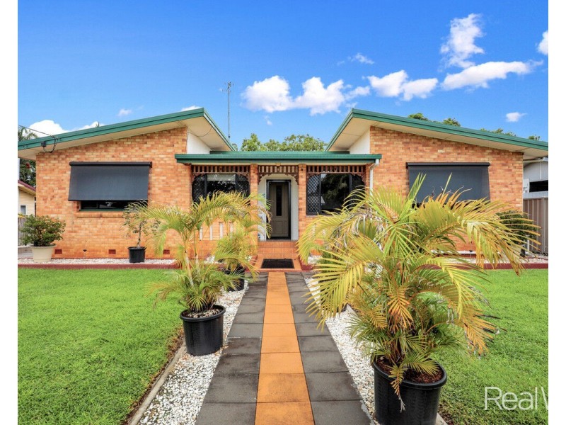 16 Cameron Street, Bundaberg North QLD 4670