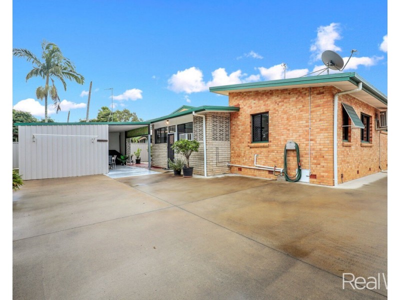 16 Cameron Street, Bundaberg North QLD 4670