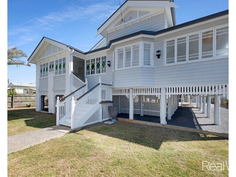 27 Walker Street, Bundaberg South QLD 4670