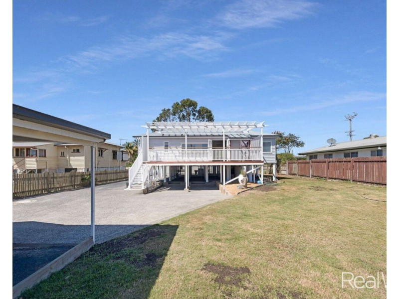 27 Walker Street, Bundaberg South QLD 4670