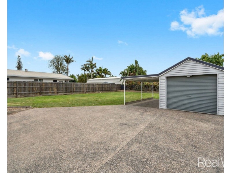 27 Walker Street, Bundaberg South QLD 4670