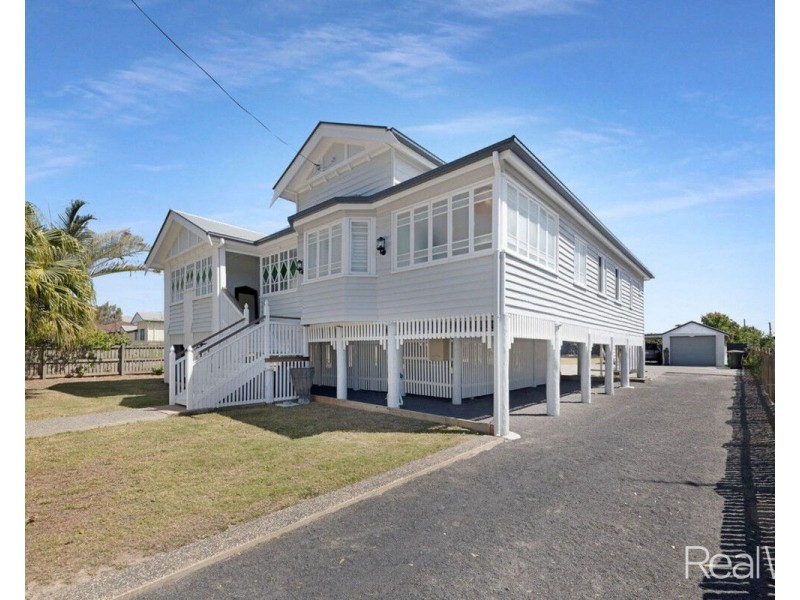 27 Walker Street, Bundaberg South QLD 4670