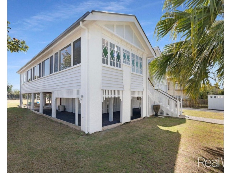 27 Walker Street, Bundaberg South QLD 4670