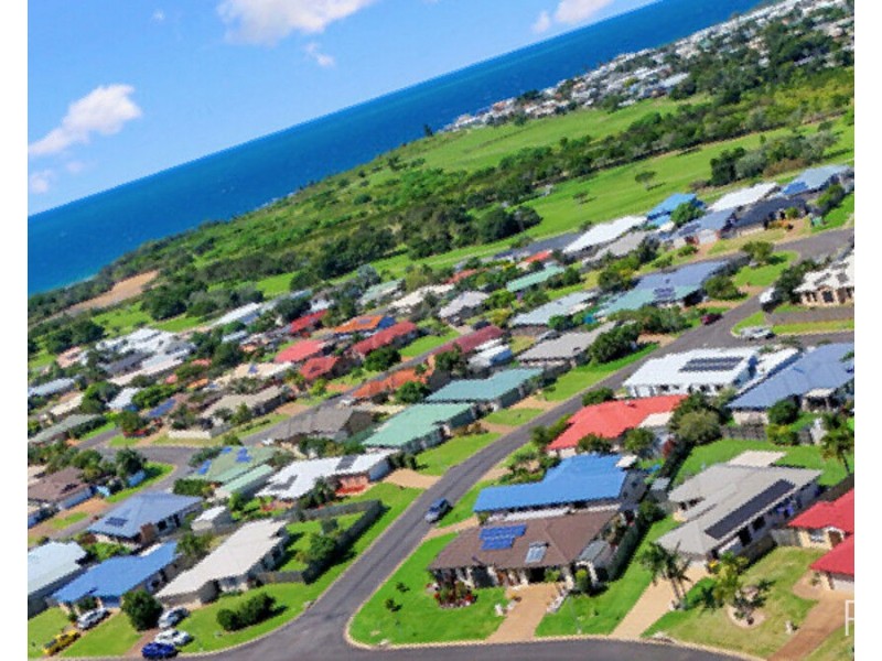 11 Leichhardt Street, Bargara QLD 4670