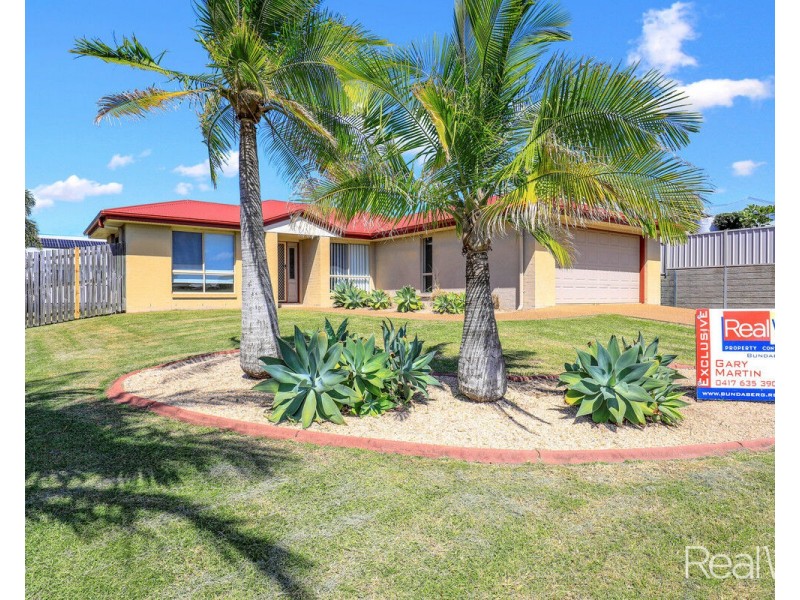 11 Leichhardt Street, Bargara QLD 4670