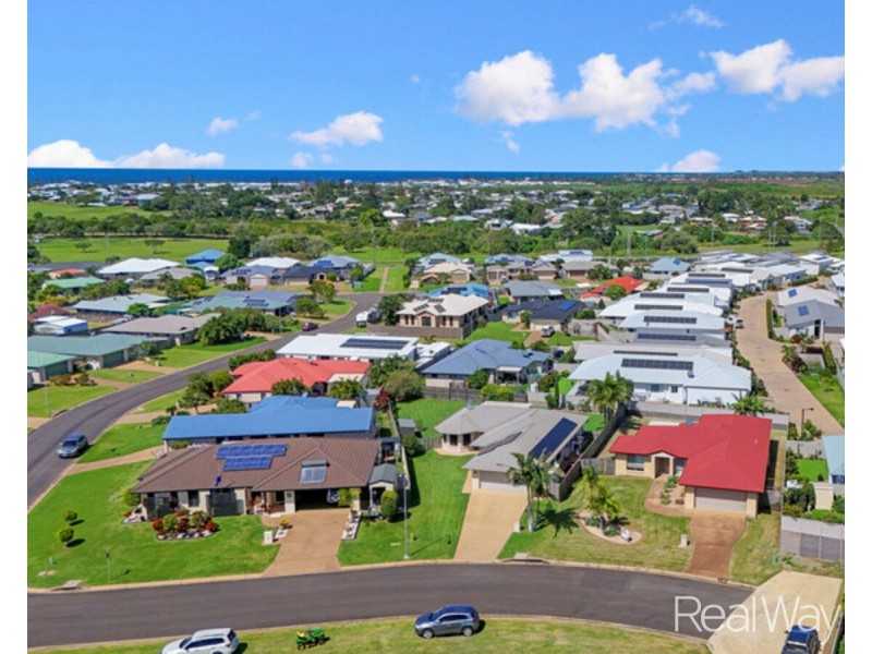 11 Leichhardt Street, Bargara QLD 4670
