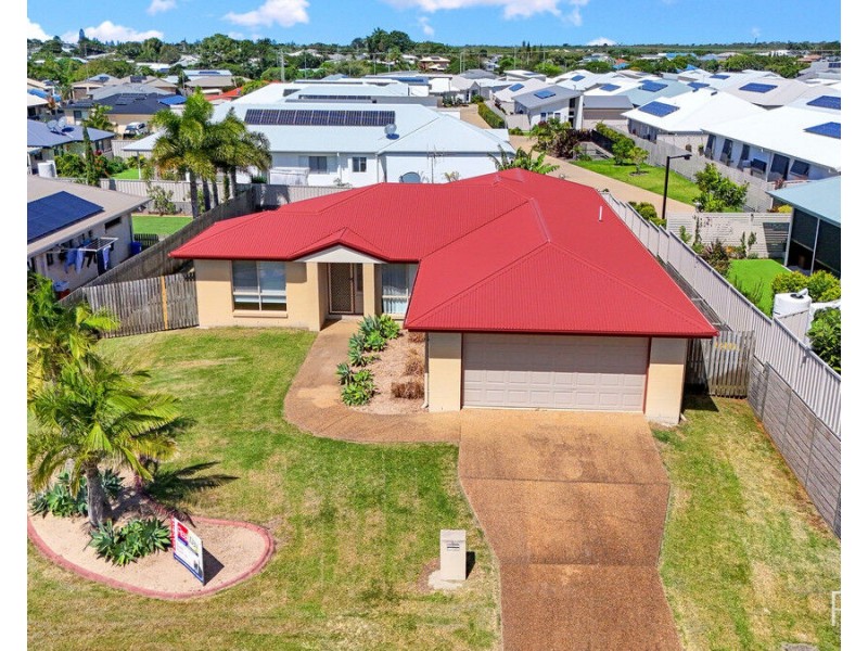 11 Leichhardt Street, Bargara QLD 4670