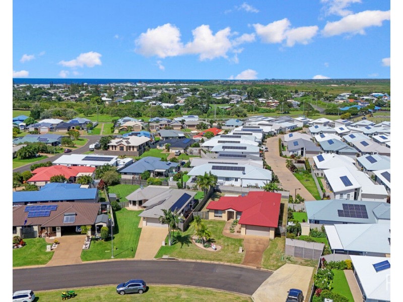 11 Leichhardt Street, Bargara QLD 4670