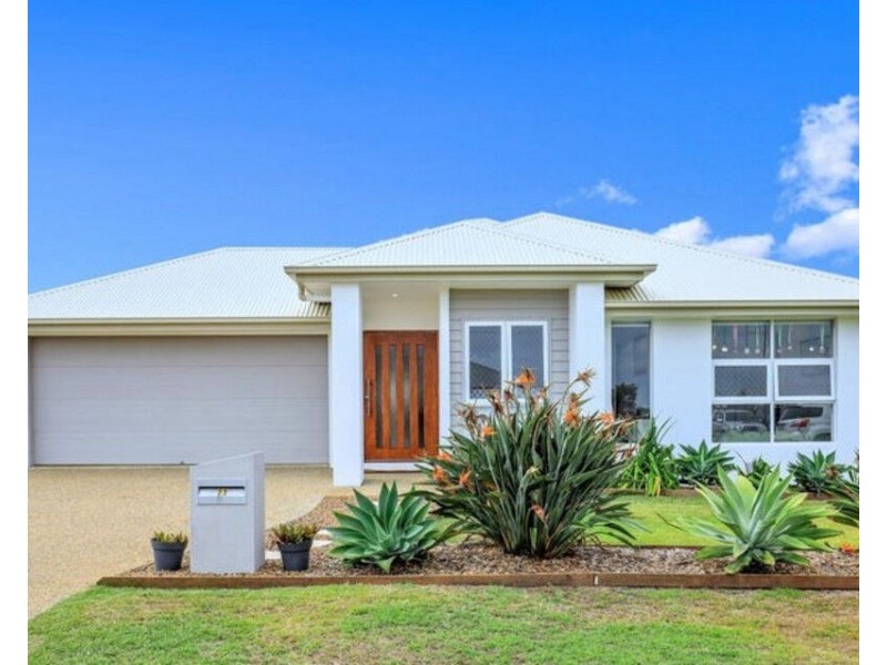 23 Chantilly Street, Bargara QLD 4670